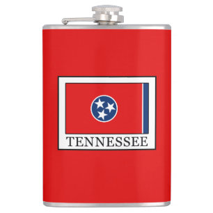 Flasques Tennessee