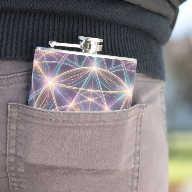 Flasques The 7 Chakras´11 (In Situ)