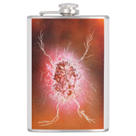 Flasques The Spirited