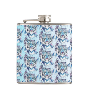 Flasques Tigre