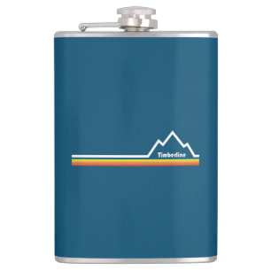 Flasques Timberline