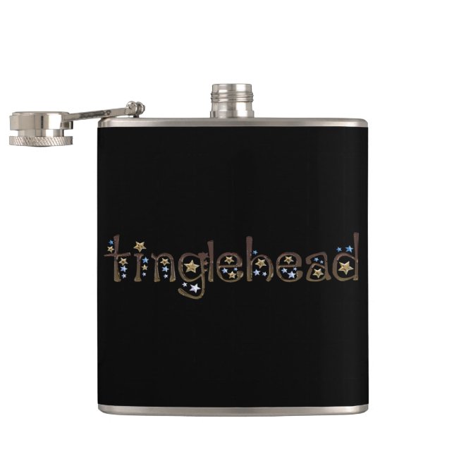 Flasques Tingle (Ouvert)
