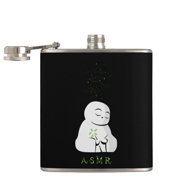 Flasques Tingles ASMR (Ouvert)