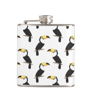 Flasques Toucans