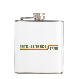 Flasques Trail Natchez