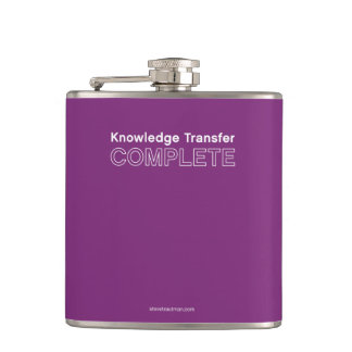 Flasques Transfert de la connaissance complet