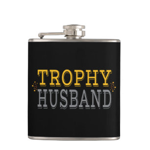 Flasques Trophée Mari