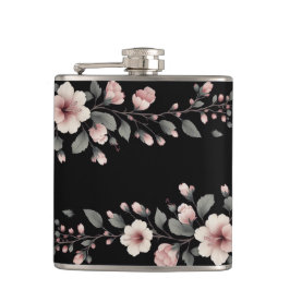 Flasques Tropiques de minuit