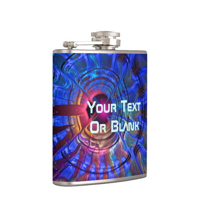 Flasques Trouble (Droite)