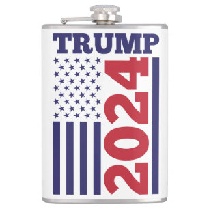 Flasques Trump 2024