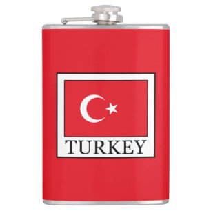 Flasques Turquie