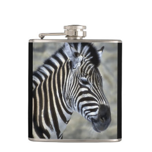 Flasques Type de Zebras Lovers