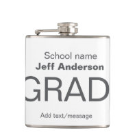 Typographie moderne graduation simple minimum c