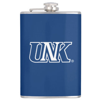 Flasques UNK| Université du Nebraska à Kearney