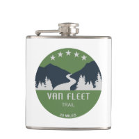 Van Fleet Trail Floride