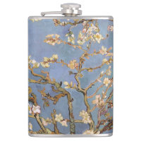 Van Gogh Almond Blossom