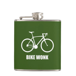 Flasques Vélo Wonk