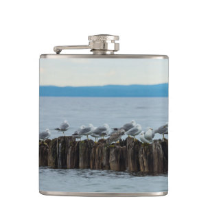 Flasques Ventilation de moules