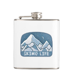 Flasques Vie Skimo