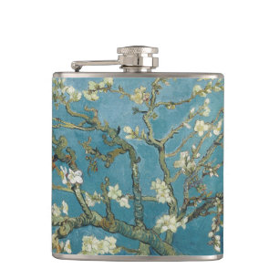 Flasques Vincent van Gogh Almond Blossom