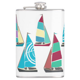 Flasques Vntage Dinghs