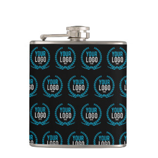 Flasques Votre image faite sur commande du logo | partout