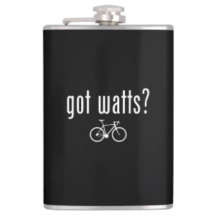 Flasques Watts Cycling