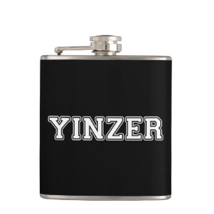 Flasques Yinzer