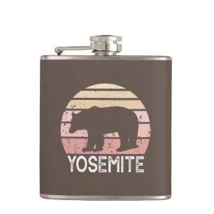 Flasques Yosemite