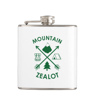 Flasques Zealot