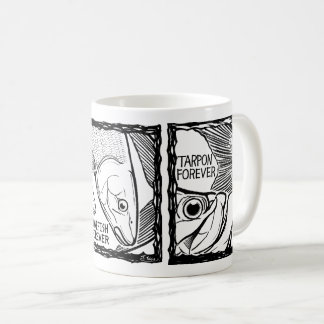 Flat Grand Slam in your hand! Kaffeetasse