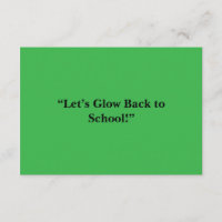Flat Neon Green Background - Schultextur