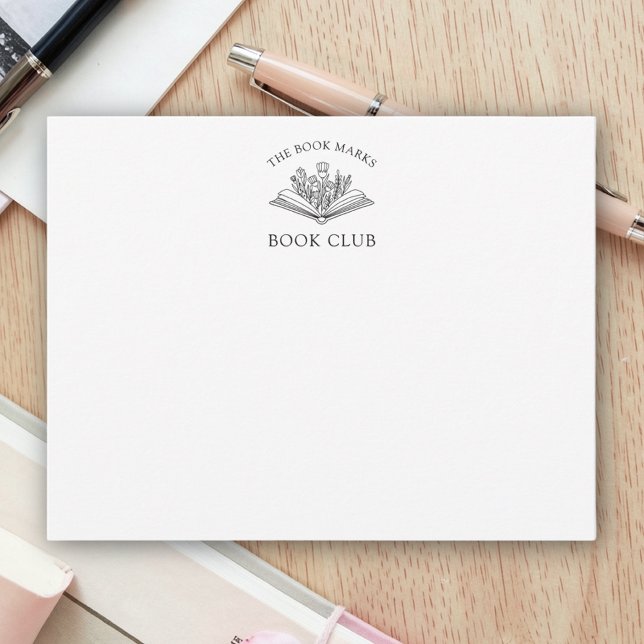 Flat Note Card Mitteilungskarte (Von Creator hochgeladen)