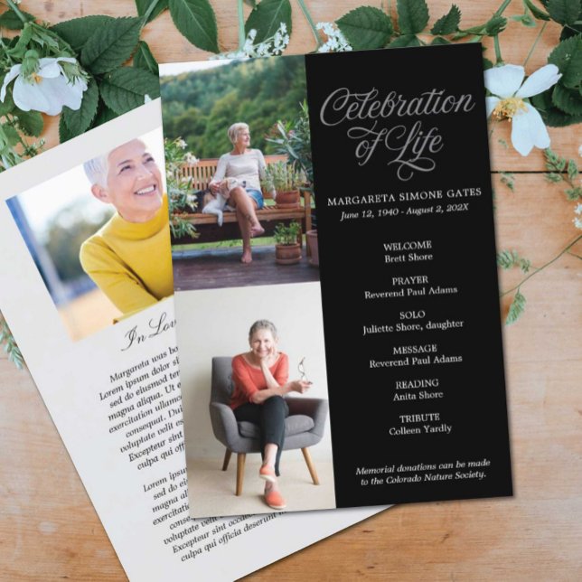 Flat Program für klassische Fotos Programm (Von Creator hochgeladen)