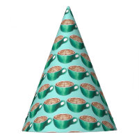 Flat White Latte Cappuccino Coffee Shop Café