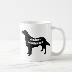 Flatcoat Kaffeetasse