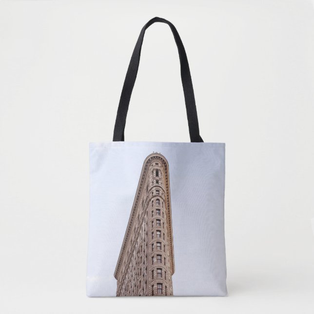 Flatiron building  tasche (Vorderseite)