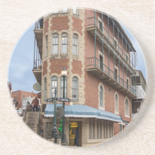 Flatiron Flats Eureka Getränkeuntersetzer