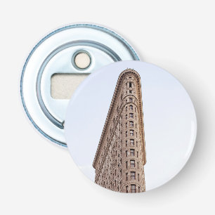 Flatiron-Gebäude Flaschenöffner