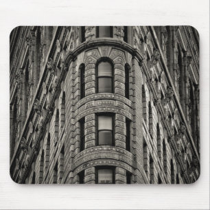 Flatiron Gebäude Mousepad