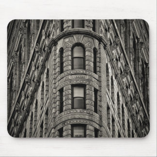 Flatiron Gebäude Mousepad