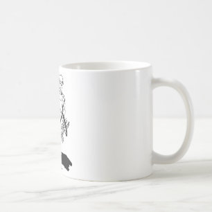 Flatlander Kaffeetasse