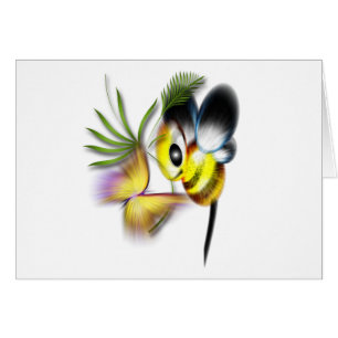 Flattern und Summen