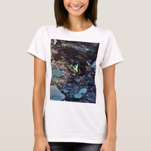Flattern vorbei T-Shirt