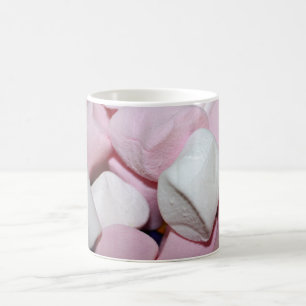 Flaumiger Eibisch Kaffeetasse