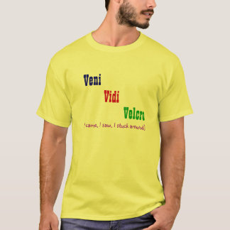 Flausch-T - Shirt