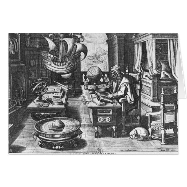 Flavio Gioia d'Amalfi (Devant horizontal)
