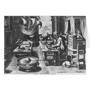 Flavio Gioia von Amalfi