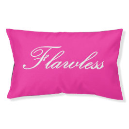 Flawless Dog Bed Haustierbett