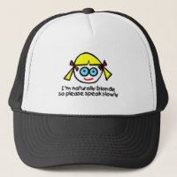 flaxen funnies Hut